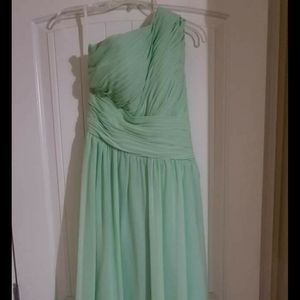 Bridesmaid/Prom Dress